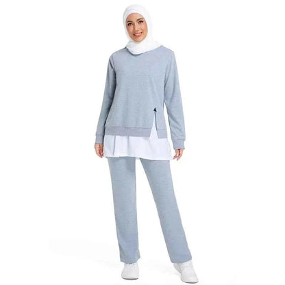 Halal Sportswear: Stylish & Breathable for Athletes