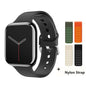 2026 Series 10 Watch 10 GPS Smart Watch Memory Music Video Bluetooth Call Heart Rate Waterproof NFC Smartwatch For Apple Android