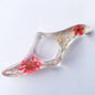 Finger Ring Bookmark, Resin Bookmark, Book Stand, Creative Thumb Bookshelf, Thumb Page Clip, Student Supplies