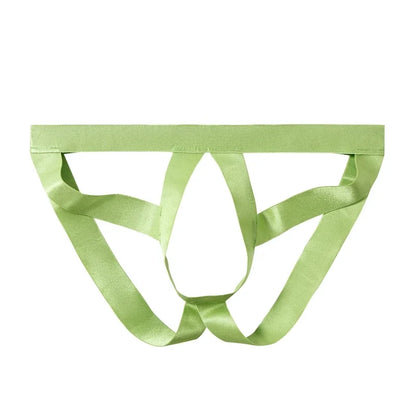 Men G String Thong Sexy Underwear Erotic Lingerie Penis Silicone Cockring G-string Bikini T-back Homme Underpants