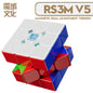 Ball-Core Magnetic 3x3 Speed Cube