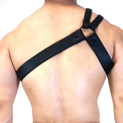 Man Harness Sets Sexy Underwear Men Gay Men's Thongs Bodysuit Jockstrap Sissy Tanga Sexy Lingerie Adjustable Comfort and Size.