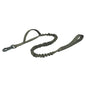 Dog Traction Tactical Collar Outdoor Neck Ring Thickened Large Dogs Can Hold Dog Neck Cover dog collar