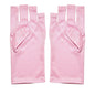 Nail Art Glove UV Protection Glove Anti UV Radiation Protection Gloves Protecter For Nail Art Gel UV LED Lamp Tool