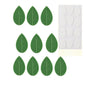 20pcs Plant Climbing Wall Fixture Rattan plants growth climb traceless vine fixing tool Self-Adhesive Green Clip Traction Holder