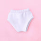 Cute OB11 Doll's Underwear DIY Elasticity Cotton Underwear 12 Colors Briefs Underwear