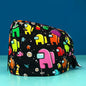 Women's operating room Cap