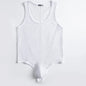 JOCKMAIL Men's Sexy Mesh Jockstrap Underwear Bodysuit Suspender Jumpsuits Man Harness Gay Underwear Mens Lingerie Sissy Panties
