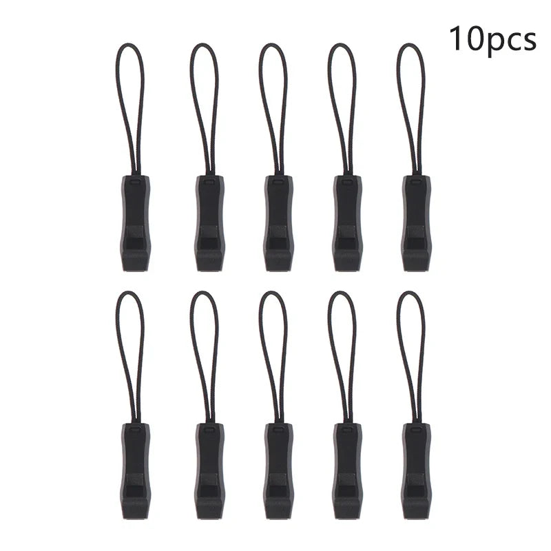 Camping Essential - Dual Band Multifunctional Whistle with Double Pipe