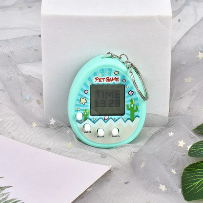 Retro Virtual Pet Toy