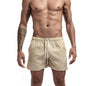 Swimsuits Man 2024 Summer Beach Shorts Mesh Lined Swimwear Board Shorts Male Men's Swimming Trunks Bathing Suit Sports Clothes