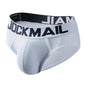 Sexy Man's Underwear Briefs Underpants Comfortable Men's Briefs Bikini Underwear Men's Boxer Briefs Nylon Mesh Swim Swimwear