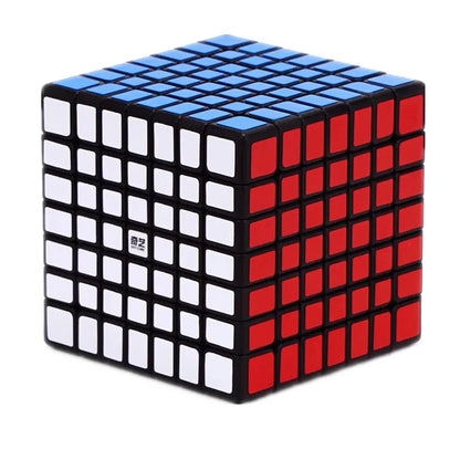 Speed Cube Set 2x2 to 6x6