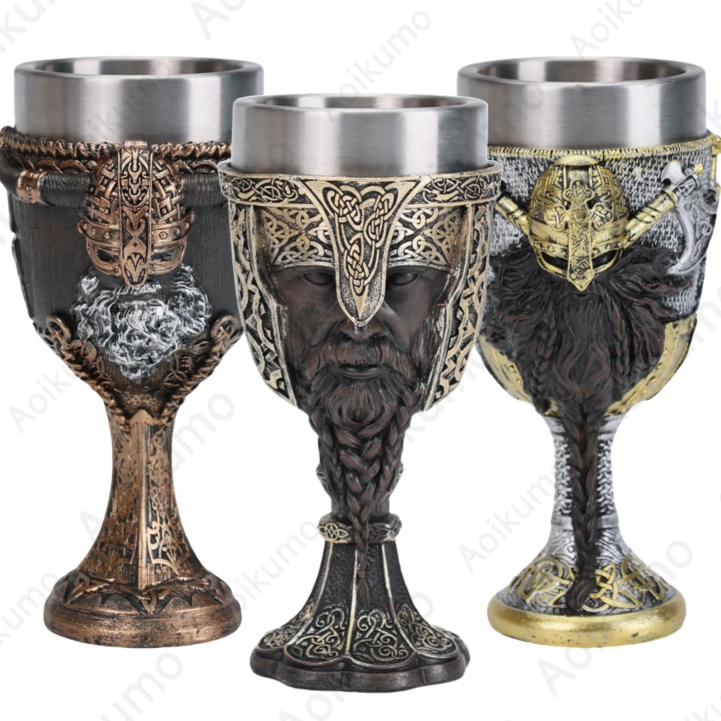 Chalice Wine Goblet