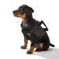 Tactical Small Dog Harness For Puppy Cats Adjustable Kitten Vest Harnesses For Military Dogs Working Training Walking Free Size