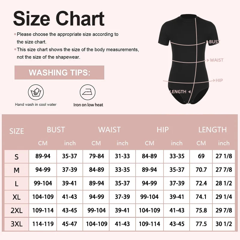 Mens Round Neck Bodysuit Short Sleeve Jumpsuit Press Crotch Underwear Adult Leotard for Shapewear Compression Romper Undershirt