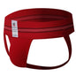 Sexy Men Underwear Jockstrap Homme Mens Jockstrap Breathable Backless Thongs