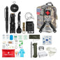 Survival First Aid Kit Full Set