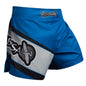 ThunderStrike Quick-Dry Muay Thai Shorts