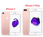 Apple iPhone 7 / 7Plus 32GB 128GB 256GB ROM 4.7'/5.5' IPS LCD 12MP 4G LTE Quad Core IOS NFC Original Unlocked Mobile Phone