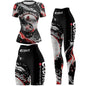 Women's Sportswear Compression Sport Suit