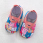 Baby Boy Beach Water Sports Sneakers First Walkers Swimming Aqua