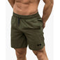 ActiveFlex Men's Sports Shorts - Summer Edition