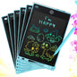8.5 Inch LCD Drawing Tablet Electronic Writing Board Handwriting Pads