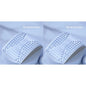 Back Stretcher Neck Pillow Relieve Massage Lumbar Support Massager for