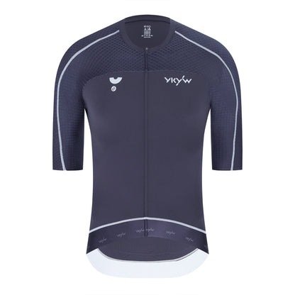Men’s Pro Road Cycling Jersey Short Sleeve
