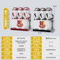 Machine Granita Commercial Granita Industrial Hand Operated  Frozen Drink Slushy Ice Shaving Slush Machine