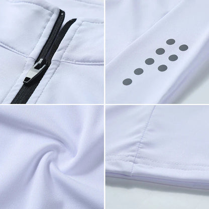 ActiveFit Men's Compression Sports Shirt