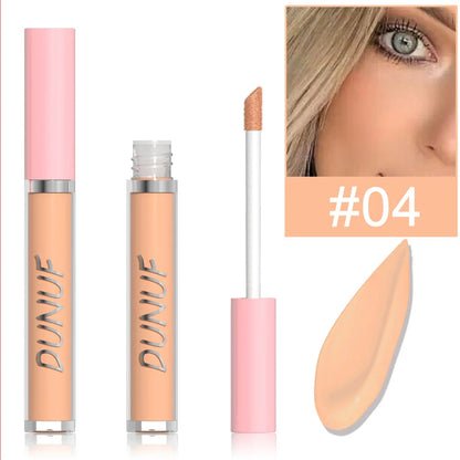 Waterproof Cream Concealer Stick – High Coverage Matte