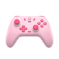 GameSir Nova Lite Wireless Gamepad, Game Controller for Switch, Android, iOS, PC and Steam Games Hall Effect PC Joysticks