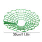 5/10pcs Strawberry Plant Supports with Three Sturdy Legs Provide Protection for Strawberries Against Mold, Rot, and Dirt