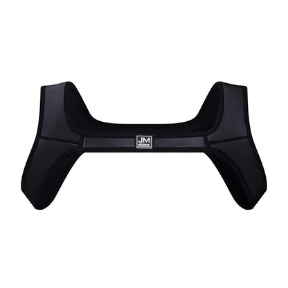 Jockmail Neoprene Chest Harness for Men