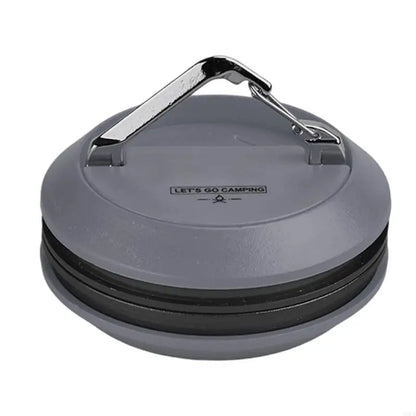 Camping Hook for Outdoor Activity 5kg Load Capacity Various Use