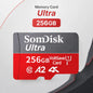 Large Capacity Mini SD Memory Card 128GB 256GB 512GB Micro TF Card for Tablet Smartphone PC