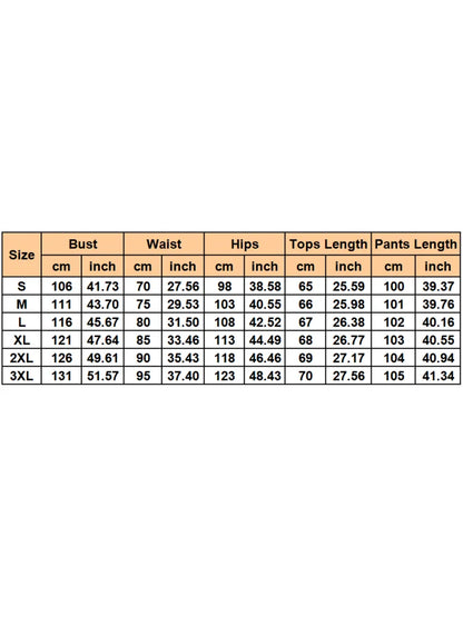 2 Pieces Women's Sets Spring Autumn Pullover Suit Long Sleeve Tops and