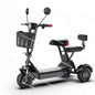 Elderly scooter, electric tricycle, small battery car, elderly electric scooter for home use