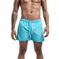 Swimsuits Man 2024 Summer Beach Shorts Mesh Lined Swimwear Board Shorts Male Men's Swimming Trunks Bathing Suit Sports Clothes