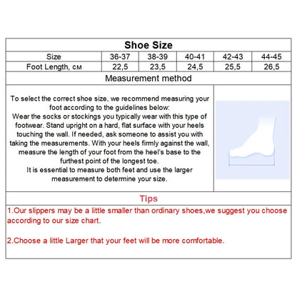 Summer Women's Slipper Outdoor Wear Soft Sole Sliders Bathroom Anti-slip Casual Slippers Indoor Thick Bottom Household Shoe