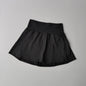 Women's Quick Dry High Waist Sports Skirt