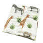 New Cotton Baby Blankets Newborn Soft Cotton Baby Blanket Muslin Swaddle Wrap Feeding Burp Cloth Towel Scarf Baby Stuff 58x58cm
