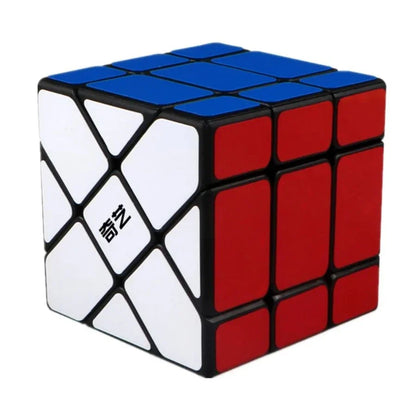 Speed Cubes 3x3, 4x4 & 5x5