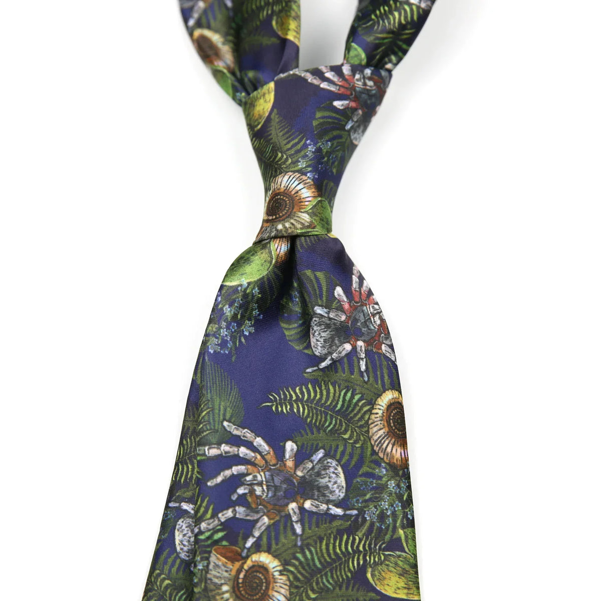 Fashion 8CM Wdith Elegant Neckties Vintage Retro Flower Printed Ties For Adult Mens Casual Daily Neckwear Wedding Party Cravate