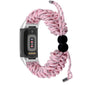 Fitbit Charge Braided Rope Band - Adjustable Drawstring Strap