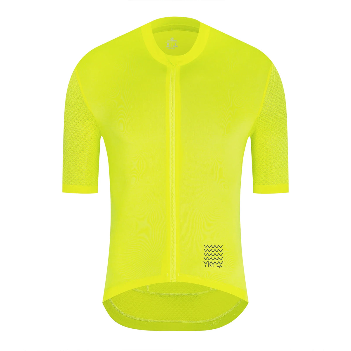 Men’s Breathable Pro Cycling Jersey Summer