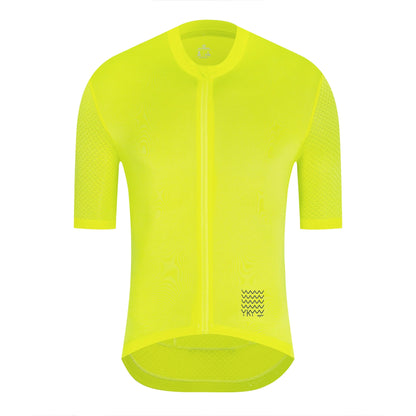 Men’s Breathable Pro Cycling Jersey Summer