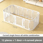 Indoor Household Pet Fence Waterproof Dog Fence Large Dog Protective Fence Free Combination Large Space Pet Isolation Fences